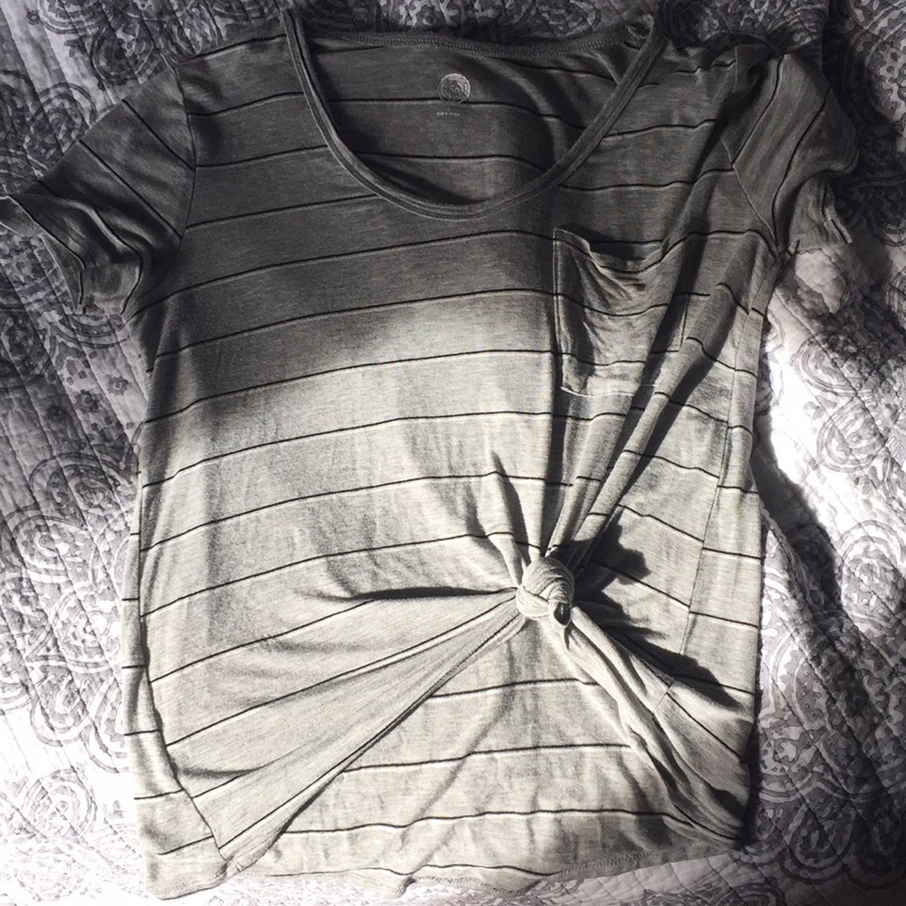 Never worn